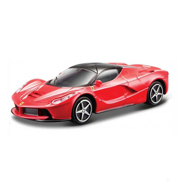 Ferrari Model auta, LaFerrari, měřítko 1:43, červená, 2021 - FansBRANDS®