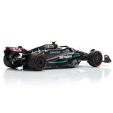 Model samochodu Formuły 1, bburago, 1:43, różne rodzaje