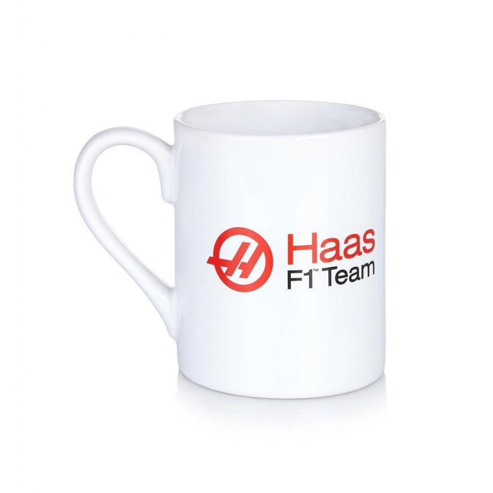 Hrnek Haas F1, 300 ml, bílý, 2016