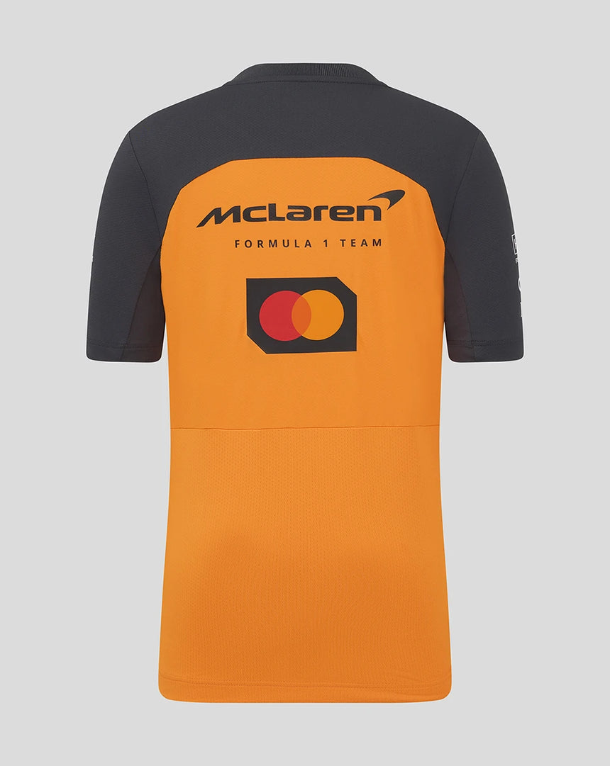 McLaren F1 Team T-shirt Setup, Kids 🔥