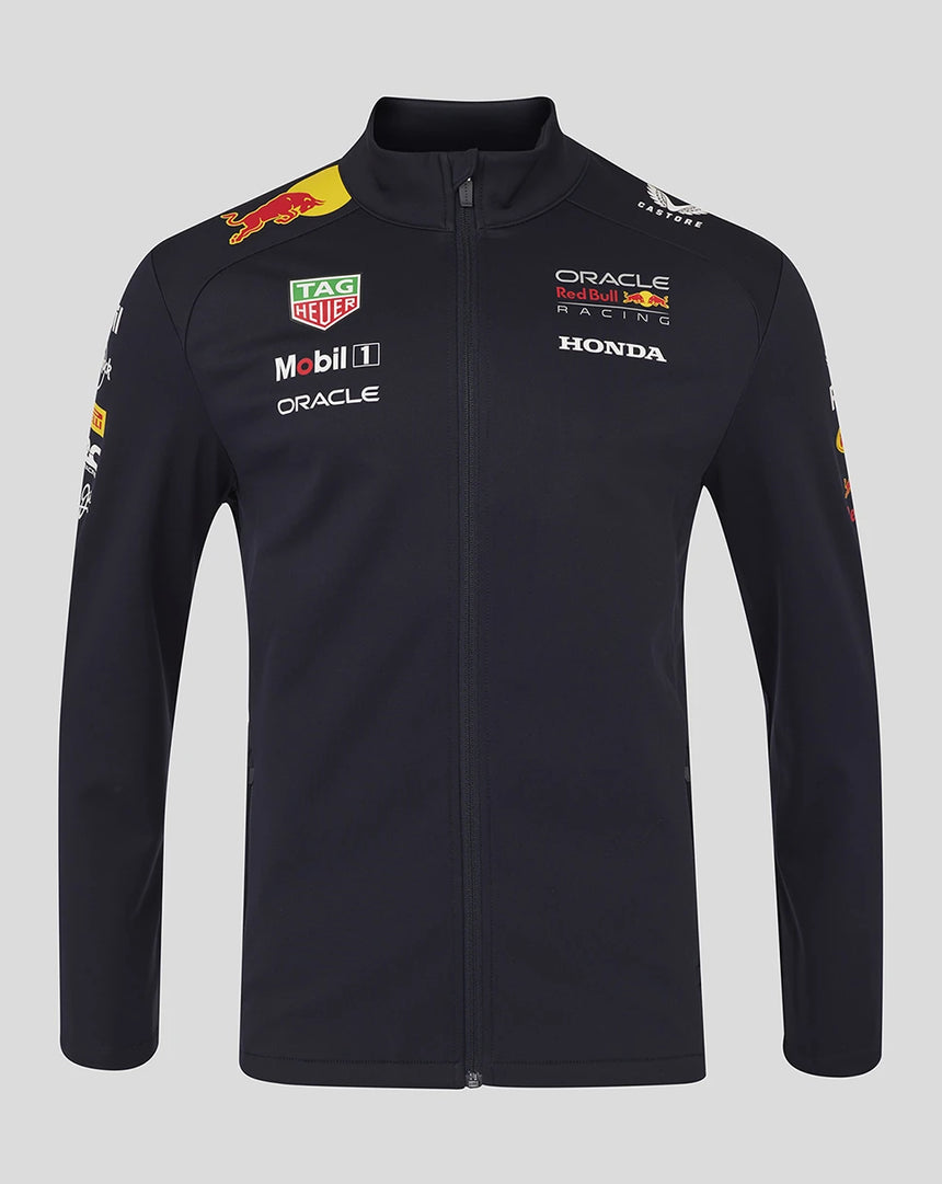 Red Bull kurtka softshell 🔥