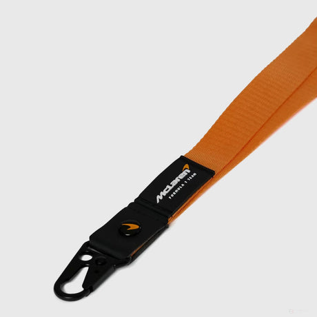 McLaren lanyard, papaya, 2023 - FansBRANDS®