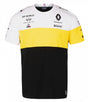 Dětské tričko Renault, Team, Black, 2020 - FansBRANDS®