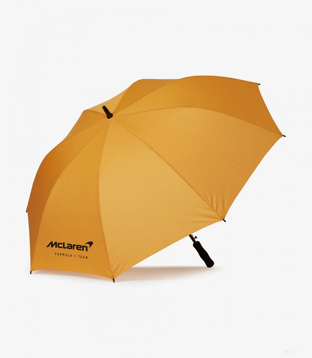 McLaren Umbrella, kompaktní, papája, 2022 - FansBRANDS®