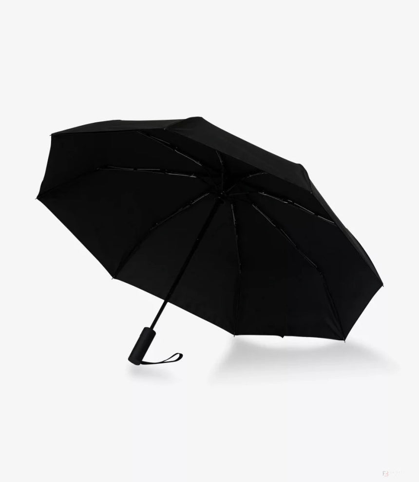 McLaren Umbrella, Castore, Telescopic, Black