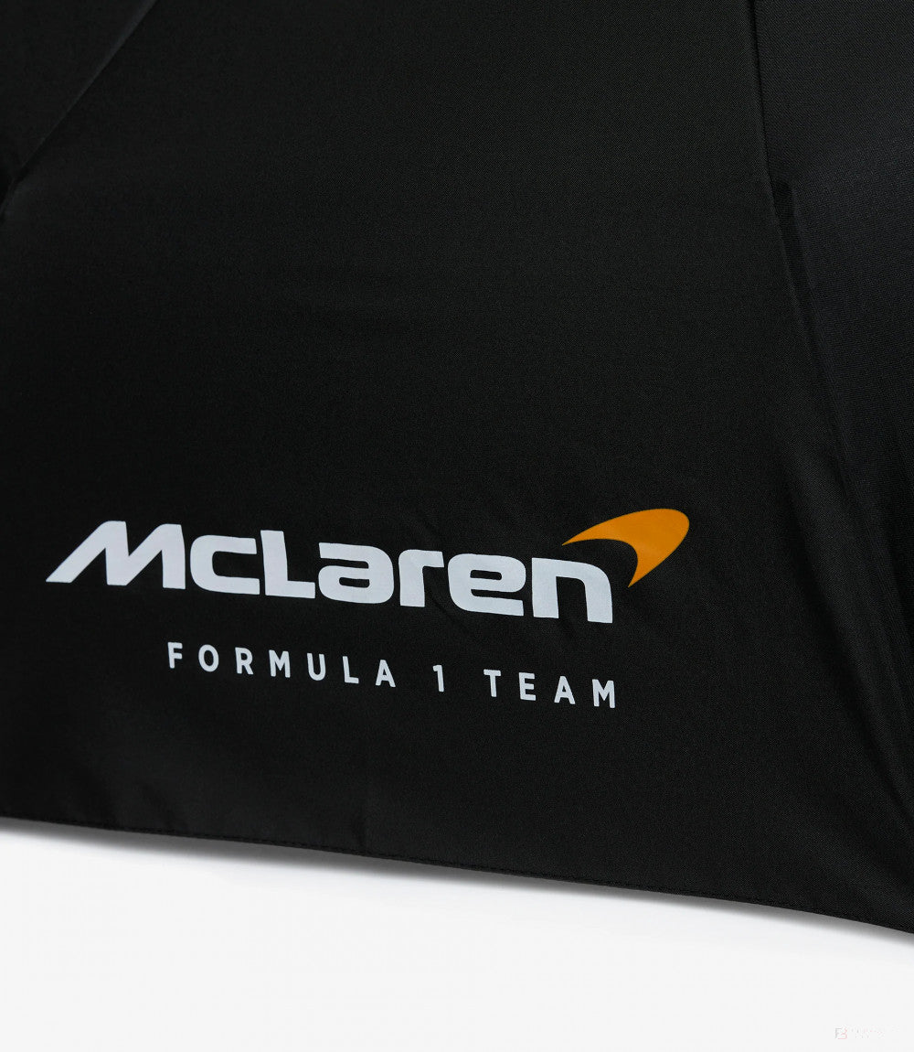 McLaren Umbrella, kompaktní, Černá, 2022