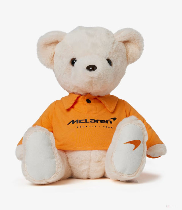 McLaren Finborough Bear 13' - FansBRANDS®