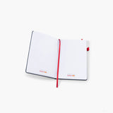 Red Bull Racing notepad, blue - FansBRANDS®