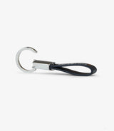 McLaren Fanwear, Leather Strap Keyring, 2022 - FansBRANDS®