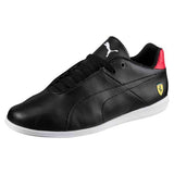 Buty Ferrari, Puma Future Cat Casual, Czarne, 2017