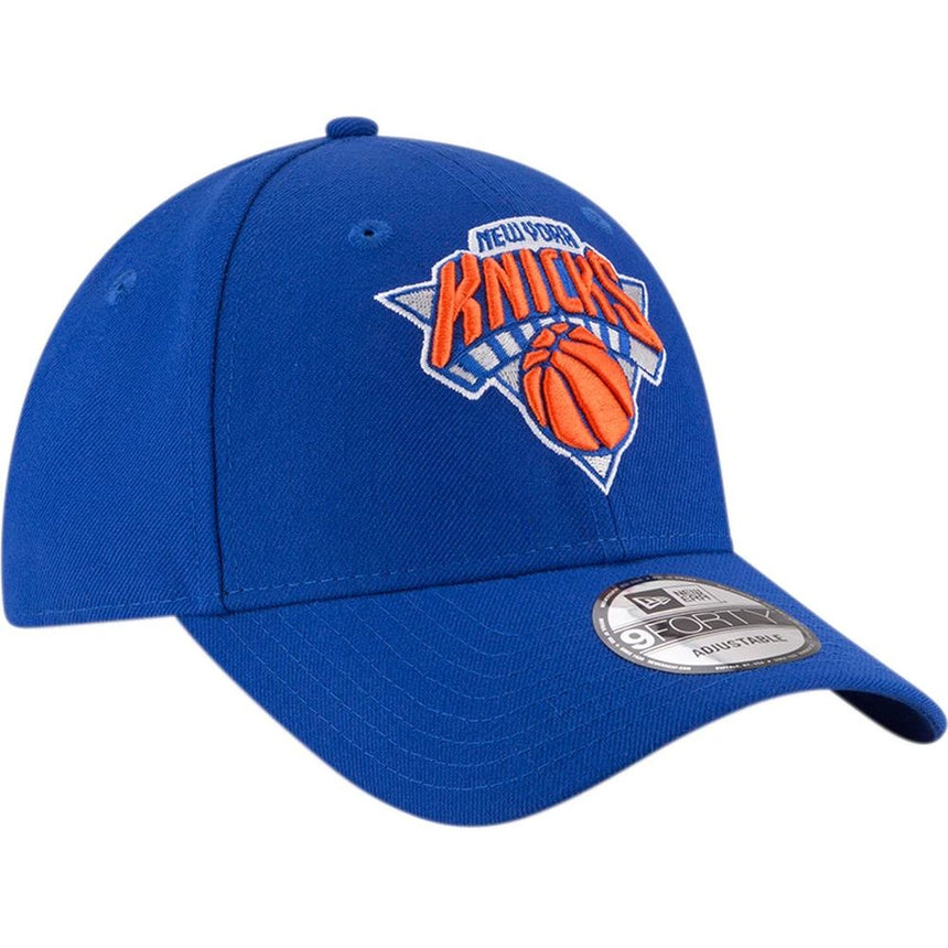 NBA New York Knicks czapka drużynowa