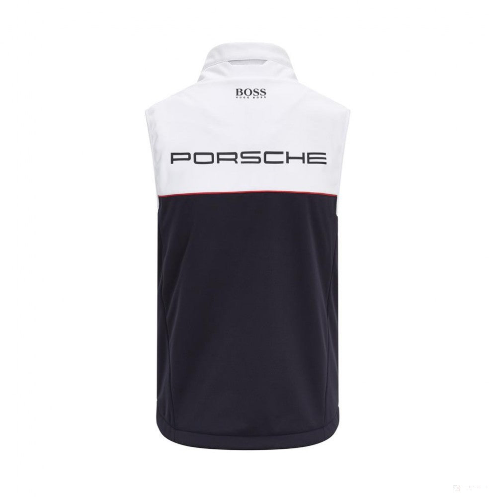 Porsche Team Vesta, černá, 2022