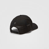 Porsche Baseball Cap, Fanwear, Adult, Black, 2022