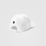 Porsche Baseball Cap, Fanwear, Adult, White, 2022 - FansBRANDS®