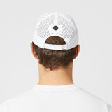 Porsche Baseball Cap, Fanwear, Adult, White, 2022 - FansBRANDS®