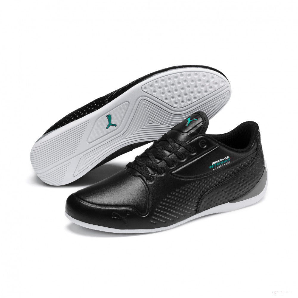 Mercedes Buty, Puma Drift Cat 7S Ultra, czarne, 2019