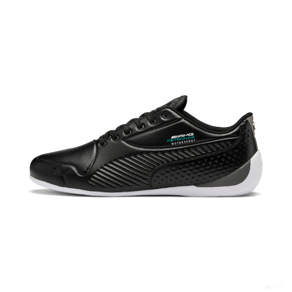 Mercedes Buty, Puma Drift Cat 7S Ultra, czarne, 2019