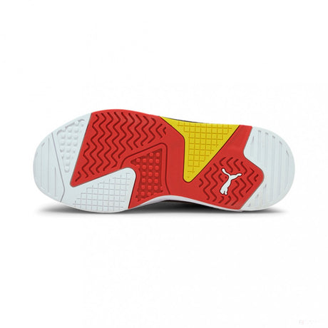Boty Ferrari, Puma Race X-Ray 2, černá, 2021 - FansBRANDS®