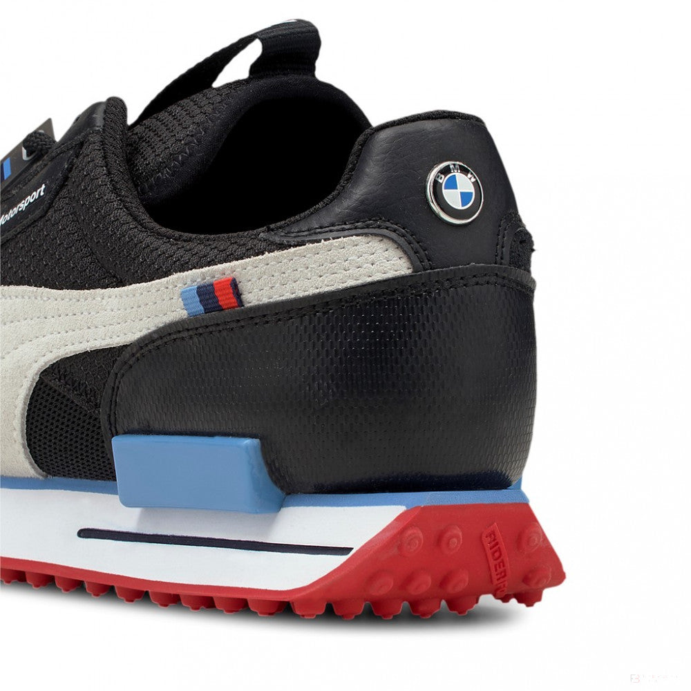 Boty BMW, Puma Future Rider, černé, 2021 - FansBRANDS®