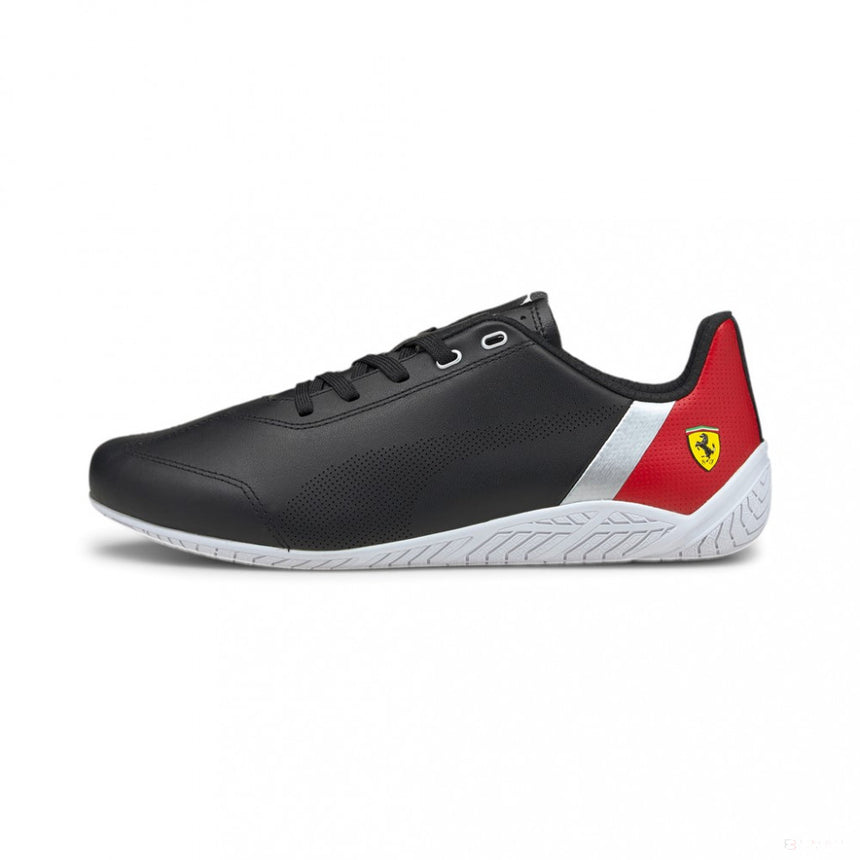 Dětské boty Ferrari, Puma Rdg Cat, Black, 2021 - FansBRANDS®