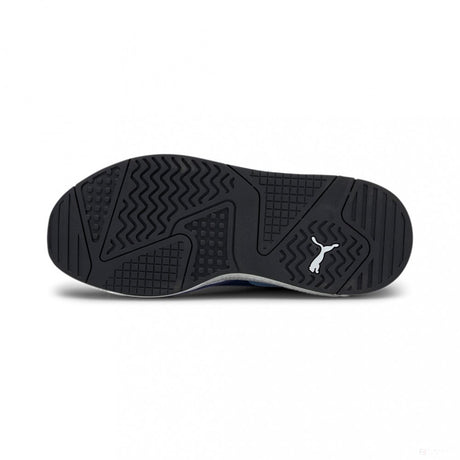 Dětské boty BMW, Puma Race X-Ray 2.0, černé, 2021 - FansBRANDS®