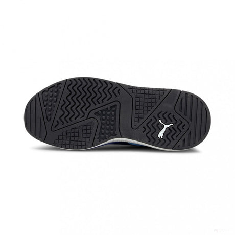 Dětské boty BMW, Puma Race X-Ray 2.0, bílé, 2021 - FansBRANDS®
