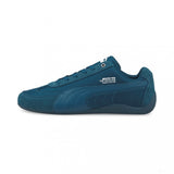 Boty Puma Mercedes Speedcat, modré, 2022 - FansBRANDS®