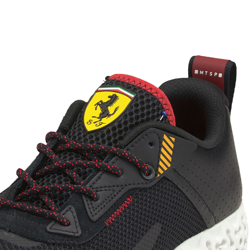 Boty Ferrari, Puma RCT Xetic Forza, černé, 2021