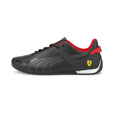 Boty Ferrari, Puma A3ROCAT, Black, 2021 - FansBRANDS®