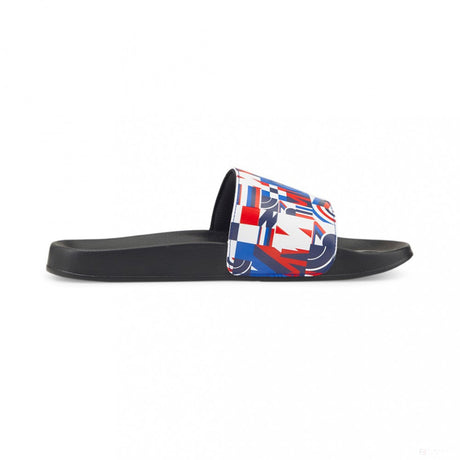 Puma BMW MMS Leadcat 2.0 Pantofle, modré, 2022 - FansBRANDS®