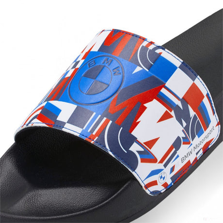 Puma BMW MMS Leadcat 2.0 Pantofle, modré, 2022 - FansBRANDS®