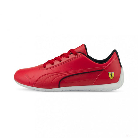 Boty Puma Ferrari Neo Cat, červené, 2022 - FansBRANDS®