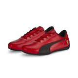 Ferrari Neo Cat Rosso Corsa-Puma Black 2022 - FansBRANDS®