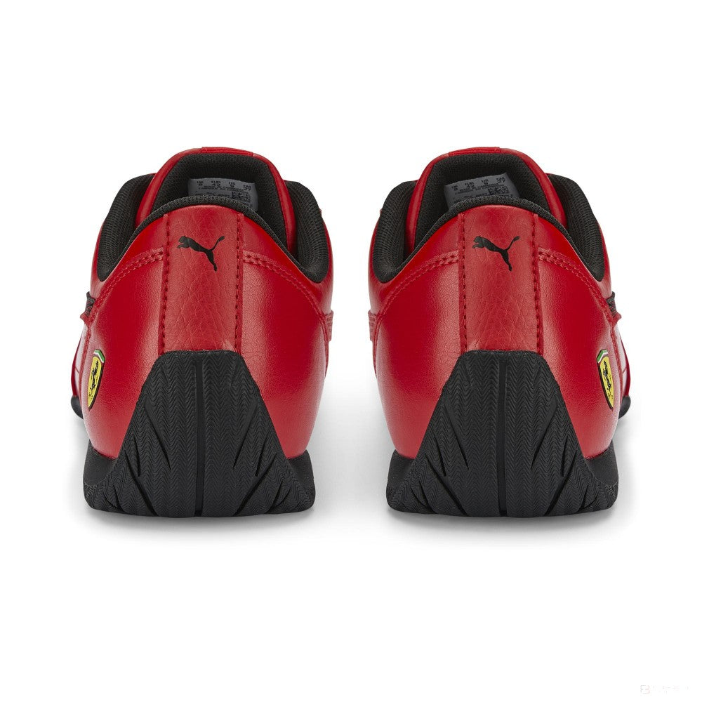 Ferrari Neo Cat Rosso Corsa-Puma Black 2022 - FansBRANDS®