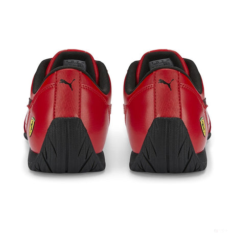 Ferrari Neo Cat Rosso Corsa-Puma Black 2022 - FansBRANDS®