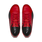 Ferrari Neo Cat Rosso Corsa-Puma Black 2022 - FansBRANDS®