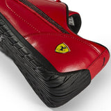 Ferrari Neo Cat Rosso Corsa-Puma Black 2022 - FansBRANDS®