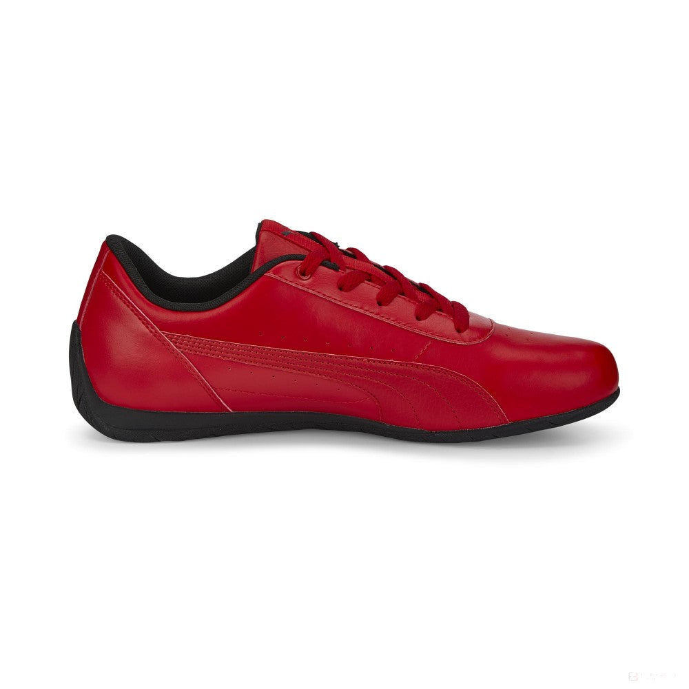 Ferrari Neo Cat Rosso Corsa-Puma Black 2022 - FansBRANDS®