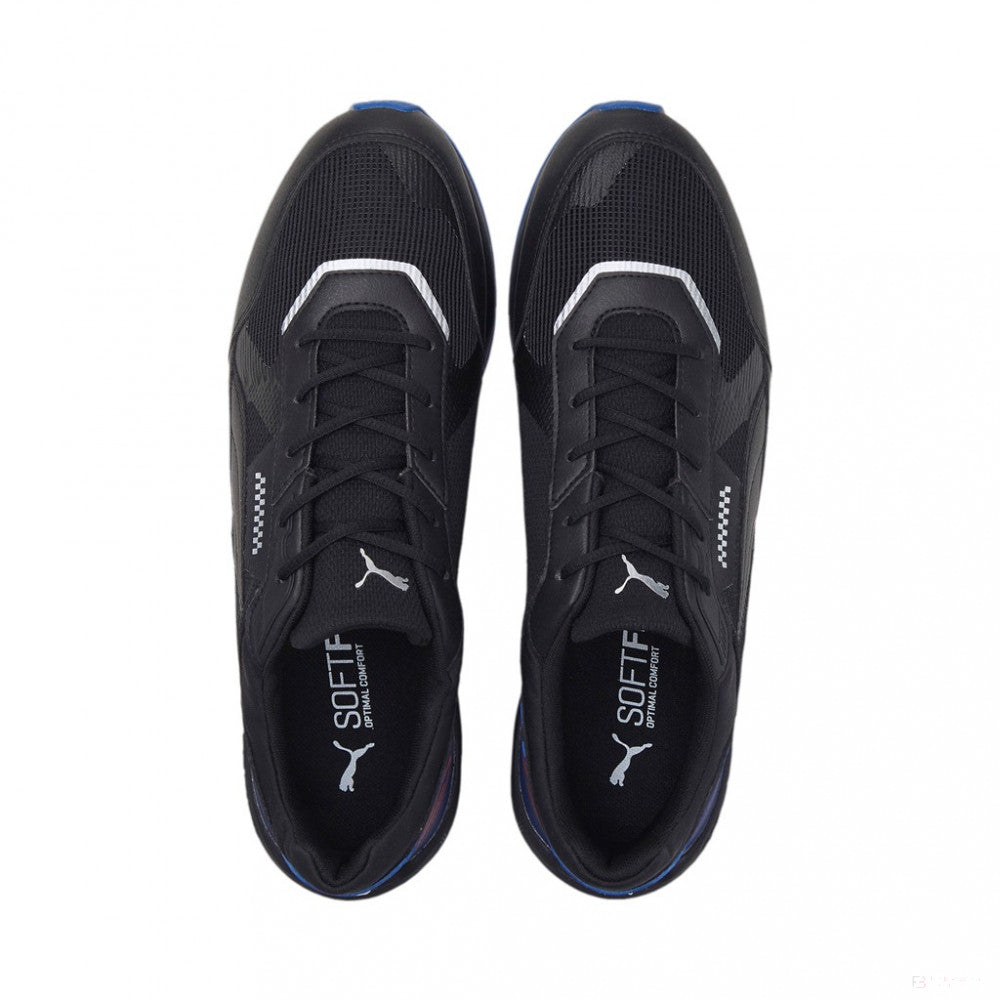 Buty Puma BMW MMS Low Racer czarne 2022 FansBRANDS