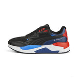 BMW MMS X-Ray Speed PUMA Black-Strong Blue-Fiery Red 2022