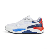 BMW MMS X-Ray Speed PUMA White-Estate Blue-Fiery Red 2022 - FansBRANDS®