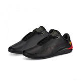 Ferrari Drift Cat Decima Puma Black-Rosso Corsa 2022 - FansBRANDS®