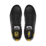 Porsche Legacy RDG Cat Shoes, Puma Black-Puma White-Lemon Chrome 2022 - FansBRANDS®