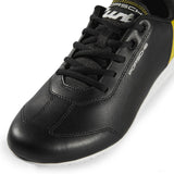 Porsche Legacy RDG Cat Shoes, Puma Black-Puma White-Lemon Chrome 2022 - FansBRANDS®