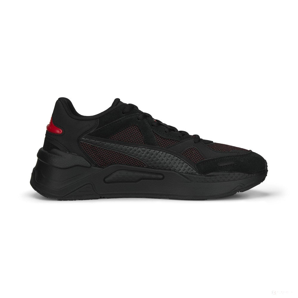 Ferrari RS-Simul8 ME Puma Black-Rosso Corsa 2022 - FansBRANDS®