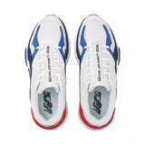 BMW MMS RS-Simul8 Puma White-Estate Blue-Rosso Corsa 2022 - FansBRANDS®