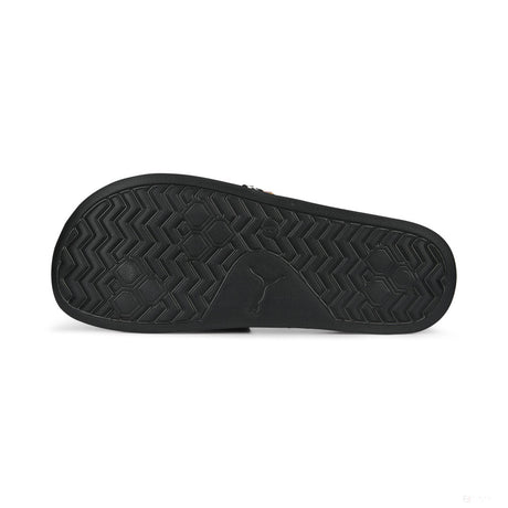 PUMA Mercedes Leadcat 2.0 Unstoppable Boty, PUMA black-PUMA silver - FansBRANDS®