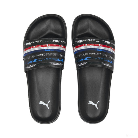 Boty PUMA BMW MMS Leadcat 2.0 Renegade, PUMA černá - FansBRANDS®