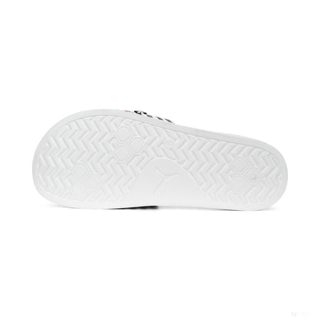 Boty PUMA BMW MMS Leadcat 2.0 Renegade, PUMA white - FansBRANDS®