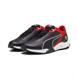 Ferrari shoes, Puma, Kart Cat NITRO, black